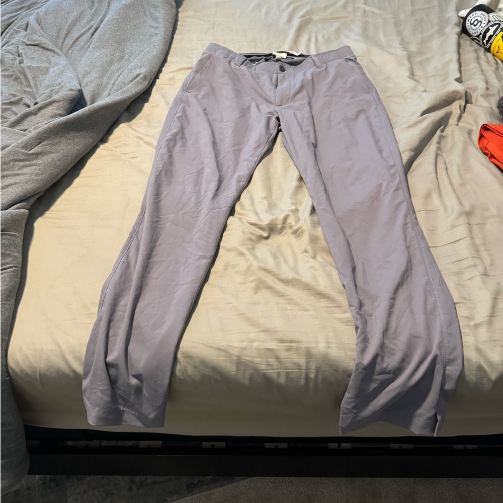 Under armor showdown pant 36W 34L